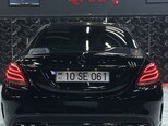 Mercedes C 300-3