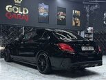 Mercedes C 300-2