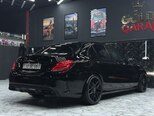 Mercedes C 300-4