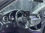 Mercedes C 300-8