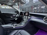 Mercedes C 300-5