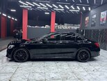 Mercedes C 300-11