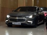 Chevrolet Malibu-1