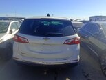 Chevrolet Equinox-5