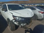 Chevrolet Equinox-1