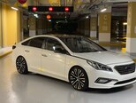 Hyundai Sonata-3