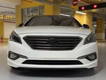 Hyundai Sonata-2