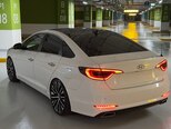 Hyundai Sonata-8