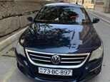 Volkswagen Passat CC-1