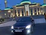 Volkswagen Passat CC-4