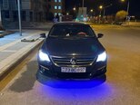 Volkswagen Passat CC-2