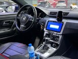 Volkswagen Passat CC-5