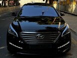 Hyundai Sonata-1