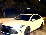 BYD Qin Plus-1