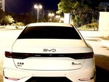 BYD Qin Plus-2