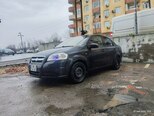 Chevrolet Aveo-2