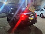 Chevrolet Aveo-5