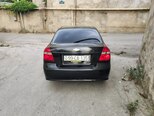 Chevrolet Aveo-4
