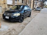 Chevrolet Aveo-3