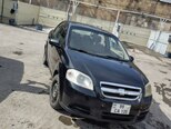 Chevrolet Aveo-12
