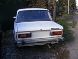 LADA (VAZ) 2106-3