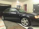 Audi A6-9