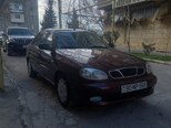 Daewoo Lanos-1