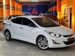 Hyundai Avante-4