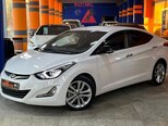 Hyundai Avante-1