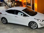 Hyundai Avante-5