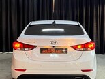 Hyundai Avante-10