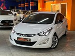 Hyundai Avante-3