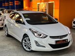 Hyundai Avante-9