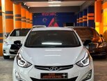 Hyundai Avante-7