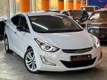 Hyundai Avante-6