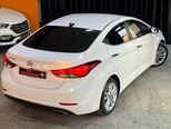 Hyundai Avante-11