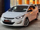 Hyundai Avante-8
