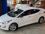Hyundai Avante-2