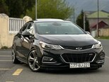 Chevrolet Cruze-1