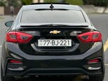 Chevrolet Cruze-2