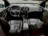 Chevrolet Cruze-5