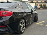 Chevrolet Cruze-3