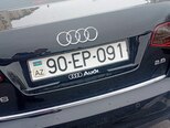 Audi A6-3