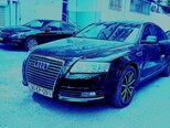 Audi A6-2