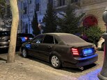Daewoo Gentra-10