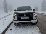 Mitsubishi L200-6