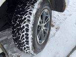 Mitsubishi L200-8