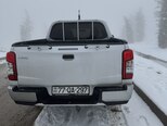 Mitsubishi L200-7