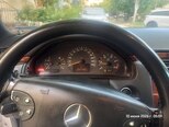 Mercedes E 220-5
