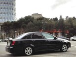 Daewoo Gentra-2